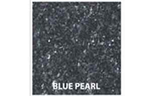 Memorial Stones-Colour Chat-BLUE PEARL