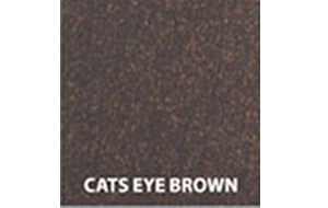 Memorial Stones-Colour Chat-CATS EYE BROWN