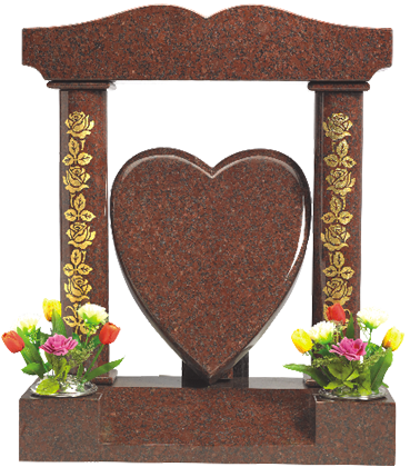 Memorial Stones-granite-lawn-memorials-gl23.png