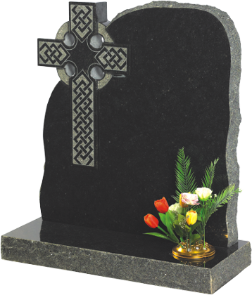 Memorial Stones-granite-lawn-memorials-gl43.png