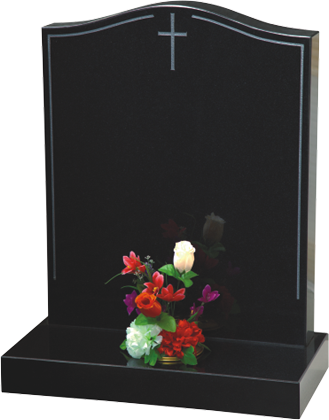Memorial Stones-granite-lawn-memorials-gl64.png
