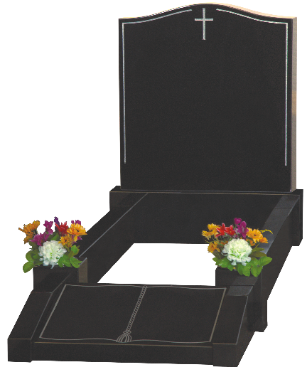 Memorial Stones-granite-traditional-kerb-memorials-gk32.png