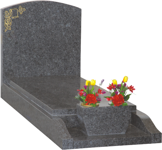 Memorial Stones-granite-traditional-kerb-memorials-gk35.png