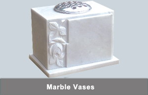 MarbleVases