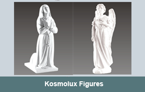 Kosmolux-Figures