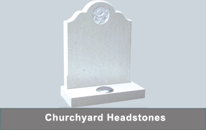 churchyard-memorials