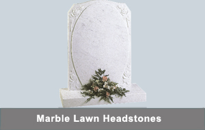white-marble-lawn-memorials